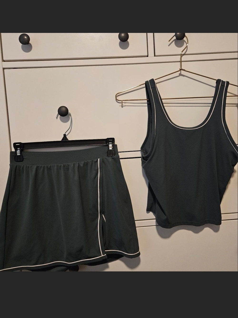 All In Motion Activewear GREEN SET